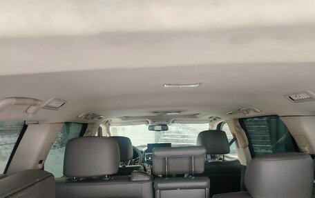 Toyota Land Cruiser 200, 2008 год, 3 300 000 рублей, 5 фотография