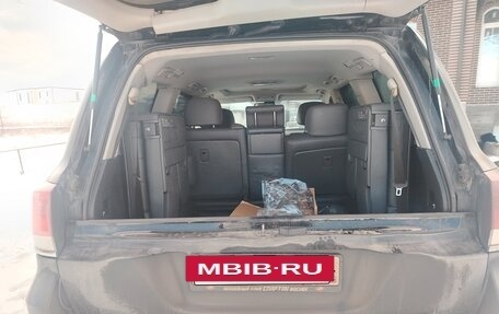 Toyota Land Cruiser 200, 2008 год, 3 300 000 рублей, 3 фотография
