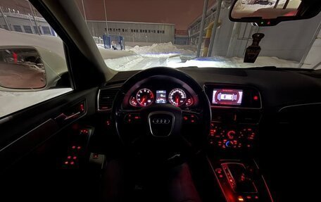 Audi Q5, 2010 год, 6 фотография