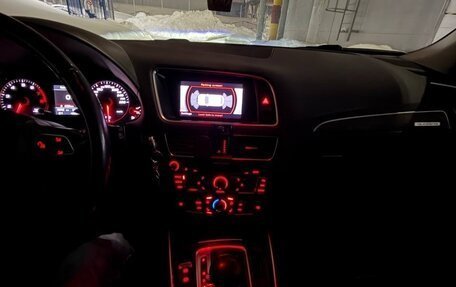 Audi Q5, 2010 год, 7 фотография