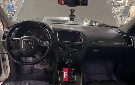 Audi Q5, 2010 год, 5 фотография