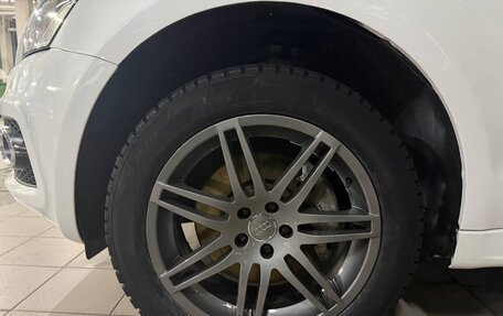 Audi Q5, 2010 год, 13 фотография