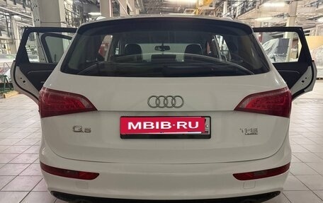 Audi Q5, 2010 год, 4 фотография