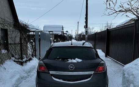 Opel Astra H, 2010 год, 490 000 рублей, 2 фотография