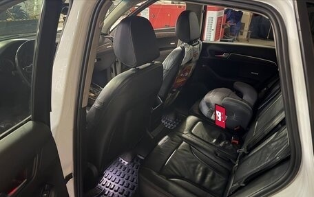 Audi Q5, 2010 год, 8 фотография