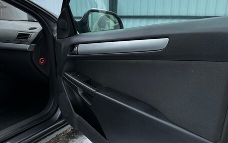 Opel Astra H, 2010 год, 490 000 рублей, 3 фотография