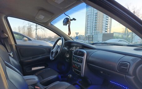 Dodge Neon II, 2003 год, 310 000 рублей, 10 фотография