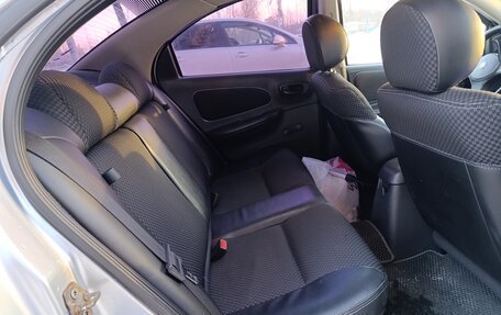 Dodge Neon II, 2003 год, 310 000 рублей, 11 фотография