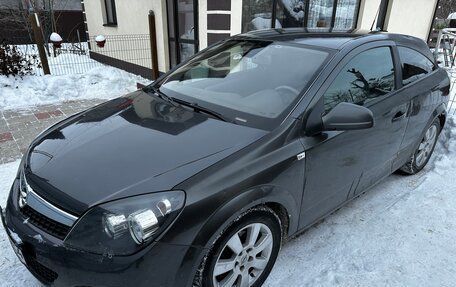 Opel Astra H, 2010 год, 490 000 рублей, 6 фотография