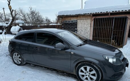 Opel Astra H, 2010 год, 490 000 рублей, 7 фотография