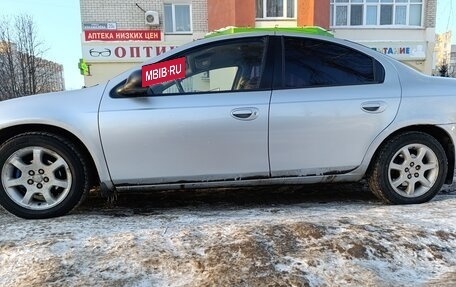 Dodge Neon II, 2003 год, 310 000 рублей, 4 фотография