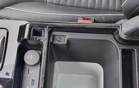 Land Rover Discovery IV, 2017 год, 4 700 000 рублей, 4 фотография