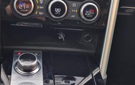 Land Rover Discovery IV, 2017 год, 4 700 000 рублей, 3 фотография