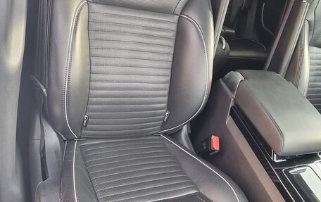 Land Rover Discovery IV, 2017 год, 4 700 000 рублей, 14 фотография