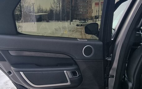 Land Rover Discovery IV, 2017 год, 4 700 000 рублей, 20 фотография