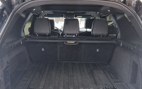 Land Rover Discovery IV, 2017 год, 4 700 000 рублей, 19 фотография