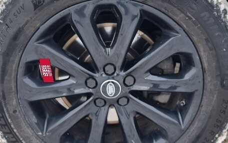 Land Rover Discovery IV, 2017 год, 4 700 000 рублей, 29 фотография