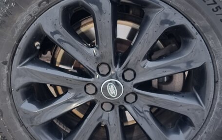 Land Rover Discovery IV, 2017 год, 4 700 000 рублей, 30 фотография