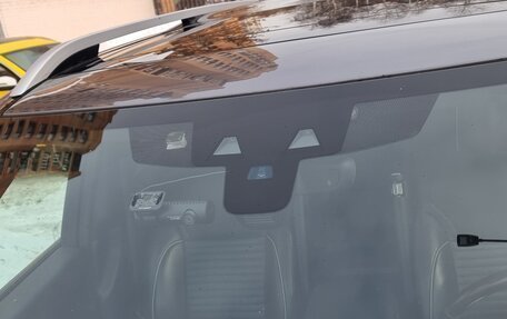 Land Rover Discovery IV, 2017 год, 4 700 000 рублей, 33 фотография