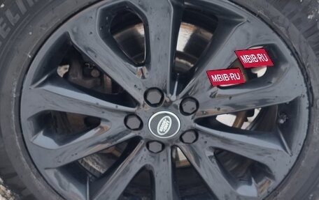 Land Rover Discovery IV, 2017 год, 4 700 000 рублей, 32 фотография