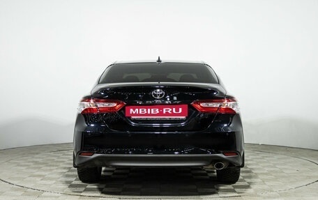 Toyota Camry, 2021 год, 3 049 700 рублей, 6 фотография