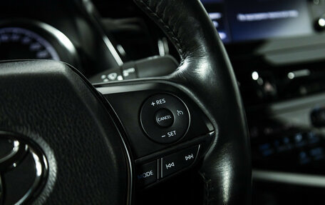 Toyota Camry, 2021 год, 3 049 700 рублей, 21 фотография