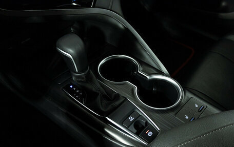 Toyota Camry, 2021 год, 3 049 700 рублей, 20 фотография
