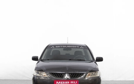 Mitsubishi Lancer IX, 2004 год, 389 000 рублей, 2 фотография