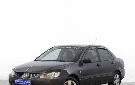 Mitsubishi Lancer IX, 2004 год, 389 000 рублей, 4 фотография