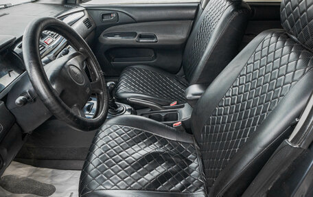 Mitsubishi Lancer IX, 2004 год, 389 000 рублей, 9 фотография