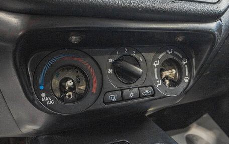 Mitsubishi Lancer IX, 2004 год, 389 000 рублей, 16 фотография