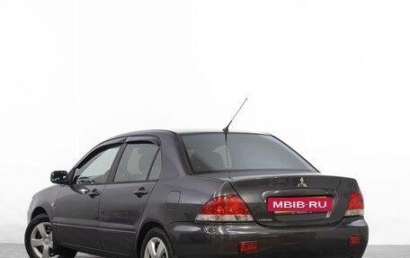 Mitsubishi Lancer IX, 2004 год, 389 000 рублей, 7 фотография