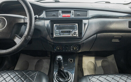 Mitsubishi Lancer IX, 2004 год, 389 000 рублей, 14 фотография