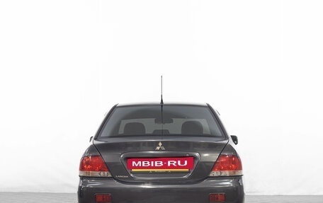 Mitsubishi Lancer IX, 2004 год, 389 000 рублей, 6 фотография