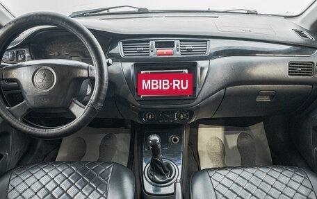 Mitsubishi Lancer IX, 2004 год, 389 000 рублей, 8 фотография