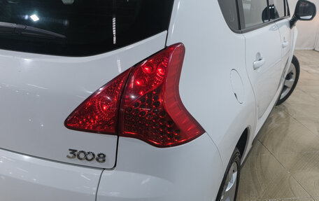 Peugeot 3008 I рестайлинг, 2012 год, 749 000 рублей, 10 фотография