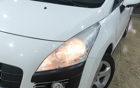 Peugeot 3008 I рестайлинг, 2012 год, 749 000 рублей, 8 фотография