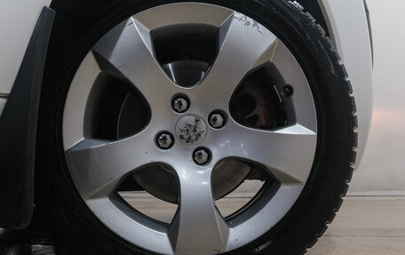 Peugeot 3008 I рестайлинг, 2012 год, 749 000 рублей, 11 фотография