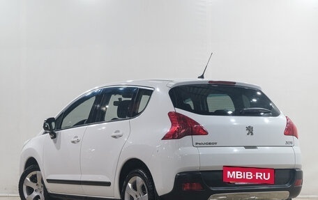 Peugeot 3008 I рестайлинг, 2012 год, 749 000 рублей, 4 фотография