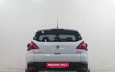 Peugeot 3008 I рестайлинг, 2012 год, 749 000 рублей, 5 фотография