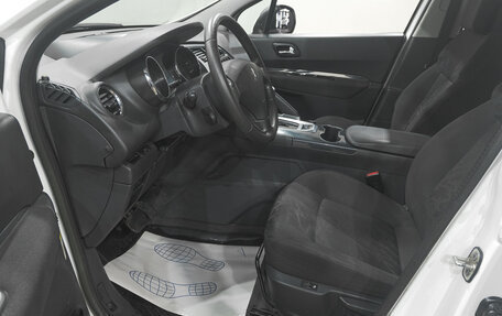 Peugeot 3008 I рестайлинг, 2012 год, 749 000 рублей, 14 фотография