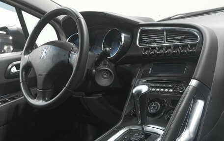 Peugeot 3008 I рестайлинг, 2012 год, 749 000 рублей, 19 фотография