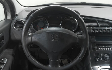 Peugeot 3008 I рестайлинг, 2012 год, 749 000 рублей, 20 фотография