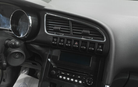 Peugeot 3008 I рестайлинг, 2012 год, 749 000 рублей, 23 фотография