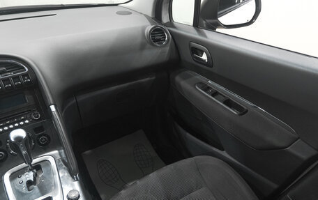 Peugeot 3008 I рестайлинг, 2012 год, 749 000 рублей, 17 фотография