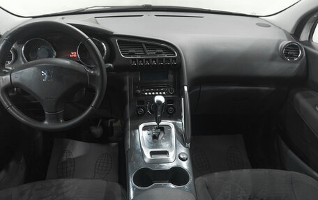 Peugeot 3008 I рестайлинг, 2012 год, 749 000 рублей, 18 фотография