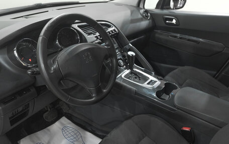 Peugeot 3008 I рестайлинг, 2012 год, 749 000 рублей, 15 фотография