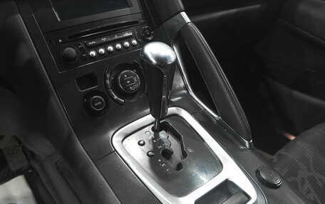 Peugeot 3008 I рестайлинг, 2012 год, 749 000 рублей, 24 фотография