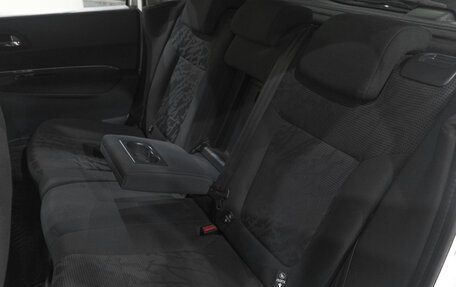 Peugeot 3008 I рестайлинг, 2012 год, 749 000 рублей, 27 фотография