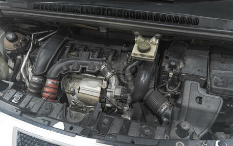 Peugeot 3008 I рестайлинг, 2012 год, 749 000 рублей, 29 фотография